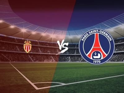 Xem Lại Monaco vs PSG - Vòng Play Off UEFA Champions 2025/26